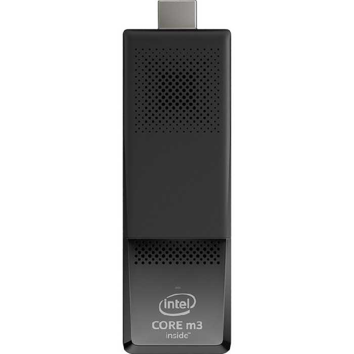 کیس آماده اینتل STK2m364CC  با پردازندهm3-6Y30