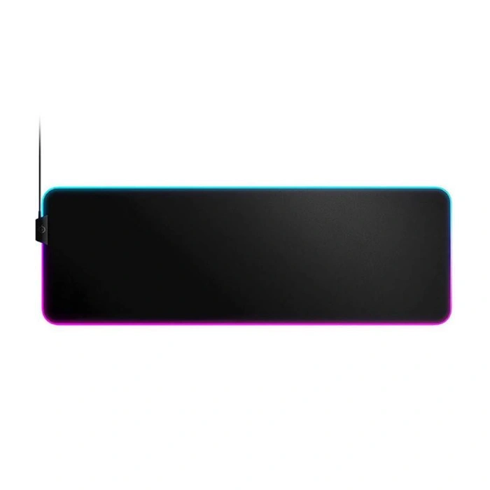 ماوس پد گیمینگ مدل SteelSeries QCK Prism Cloth XL