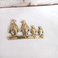 جاکلیدی برنزی پنگوئن