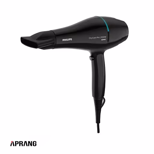 سشوار فیلیپس مدل BHD272(لطفا با هماهنگی خرید بفرمایید)