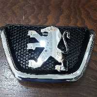 آرم جلو پنجره 206 (ساپکو شرکتی)