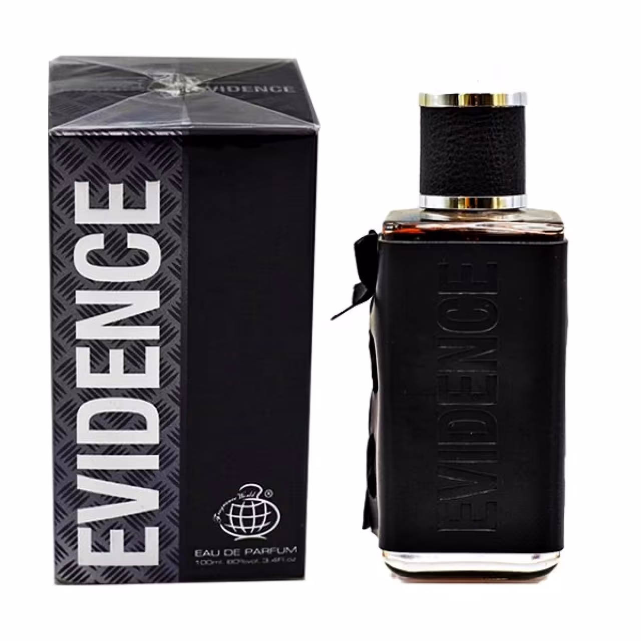 ادو پرفیوم مردانه فراگرنس ورد مدل ایو روشه اویدنس حجم 100 میل