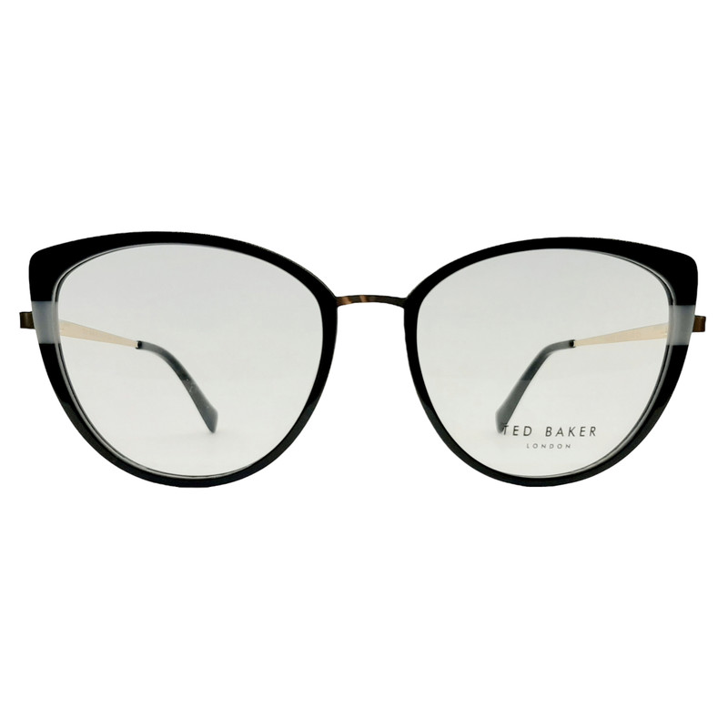 فریم عینک طبی زنانه تد بیکر مدل TM5002c1