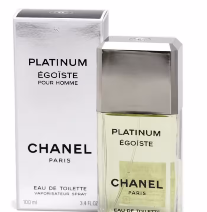 عطر پلاتینیوم چنل لوزی سوییس گرید Hi