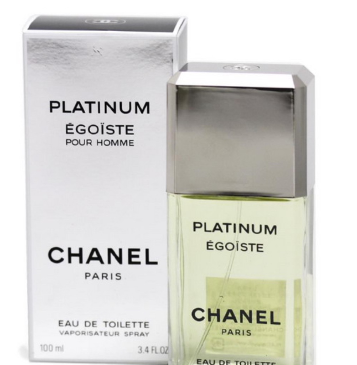 عطر پلاتینیوم چنل لوزی سوییس گرید Hi