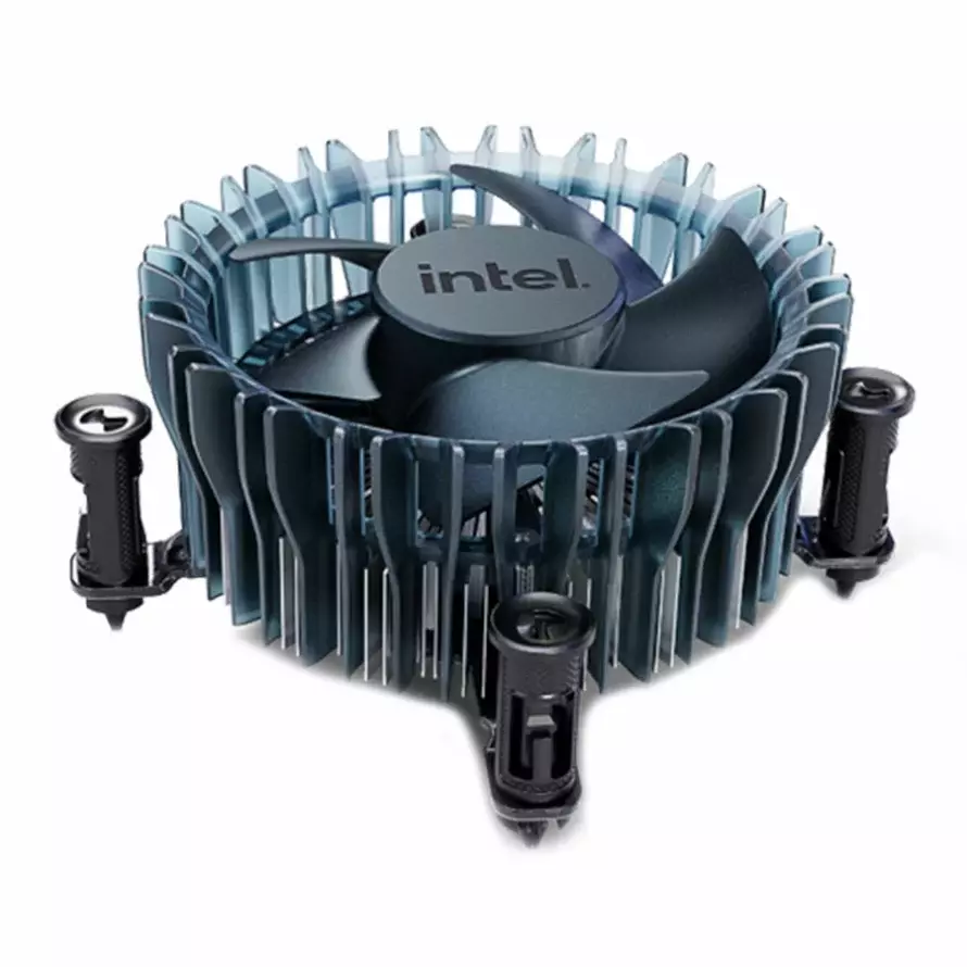 خنک کننده پردازنده اینتل Laminar RS1