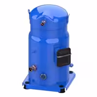 کمپرسور اسکرال SM90-4VM دانفوس