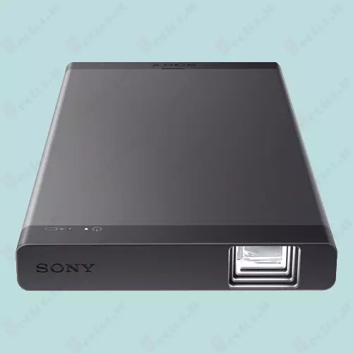 ویدئو پروژکتور سونی SONY CD1 Mobile