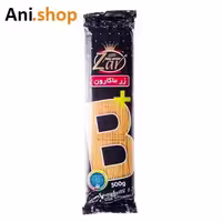 ماکارانی غنی شده زر 500 گرم کد L46