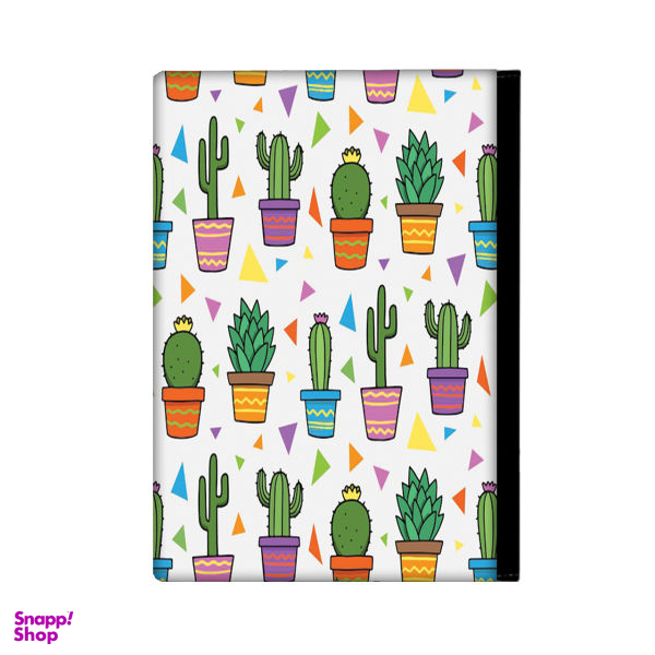 کلاسور مدل کاکتوس کد 358