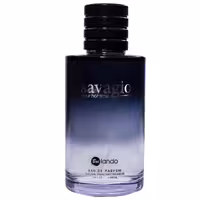 ادوپرفیوم مردانه بایلندو مدل  savagio حجم 100 میلی لیتر