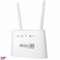 مودم 4G LTE اسفیورد مدل T850