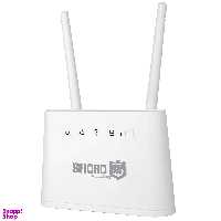 مودم 4G LTE اسفیورد مدل T850