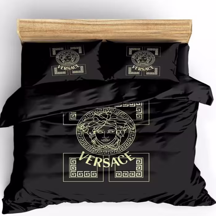 سرویس روتختی 2 نفره تنسل چاپی برندترک لند(Turk Land) rs 221
