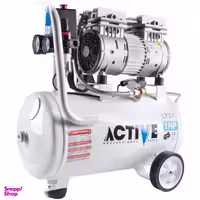 کمپرسور هوای اکتیو تولز (Active Tools) مدل Ac1324S