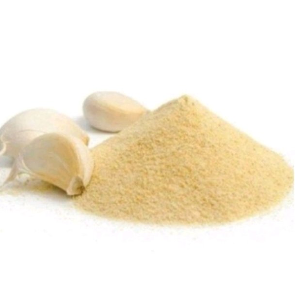 پودر سیر خالص و درجه 1