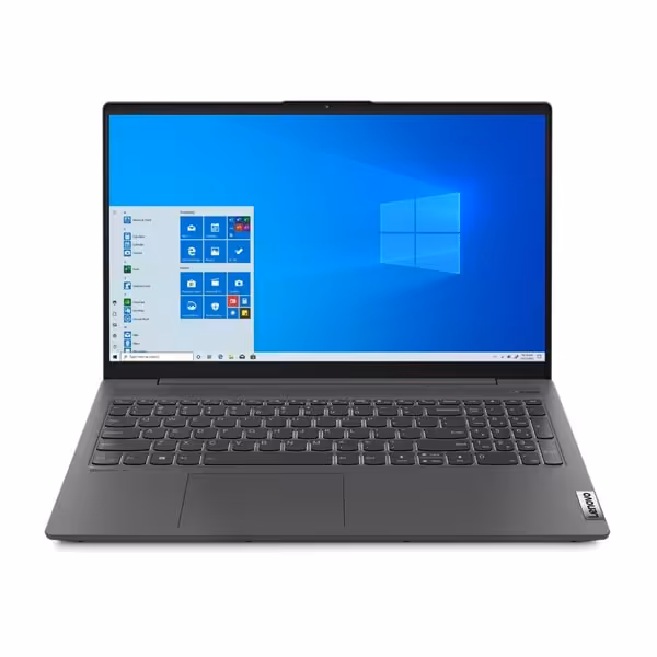 لپ تاپ لنوو مدل Ideapad 5 i7 1165G7 8G 512SSD 2G FHD