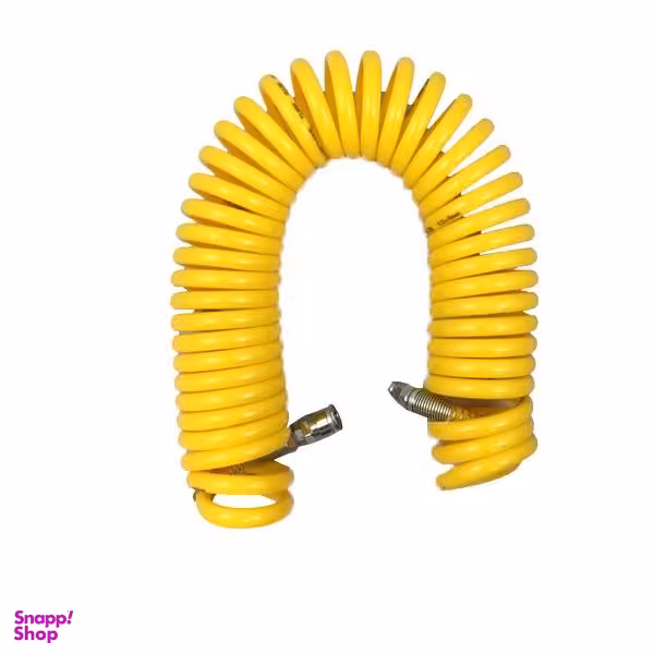 شلنگ فنری کنزاکس (Kenzax) مدل Kch-110 طول 10 متر