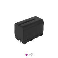 باتری سونی فست شارژ King Power NP-F770 با ظرفیت 4000 میلی آمپر