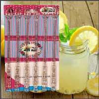 همزن شربت کریستالی قاشق دار 6 عددی