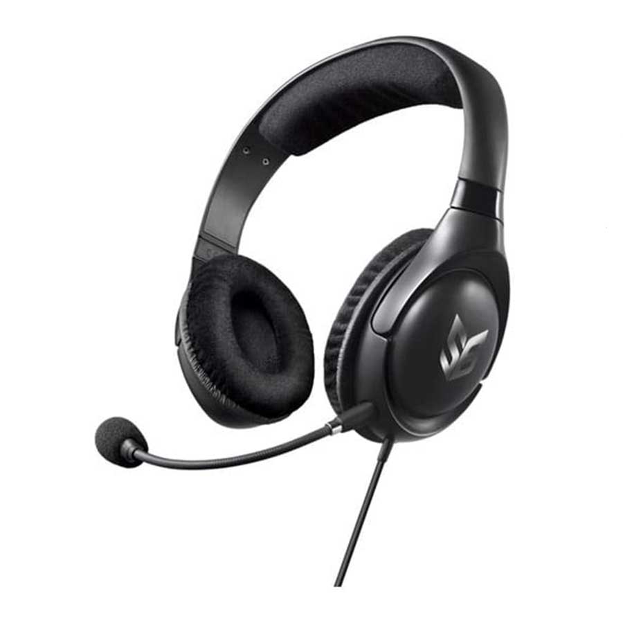 قیمت و خرید هدست گیمینگ باسیم کریتیو مدل Sound Blaster Blaze V2 | یاس ارتباط