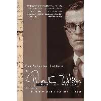 کتاب زبان اصلی The Selected Letters of Thornton Wilder انتشارات Harper Perennial