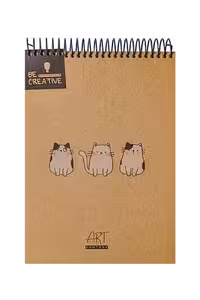 دفتر طراحی آرت A5