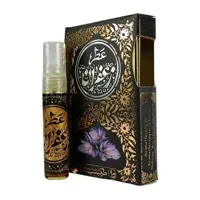 عطر زعفران طیبستان فدک (اسپری5 گرمی)