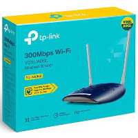 مودم TP-LINK VDSL ADSL TD-W9960
