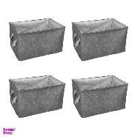 باکس نظم دهنده لیلیوم مدل جمع شو بسته 4 عددی