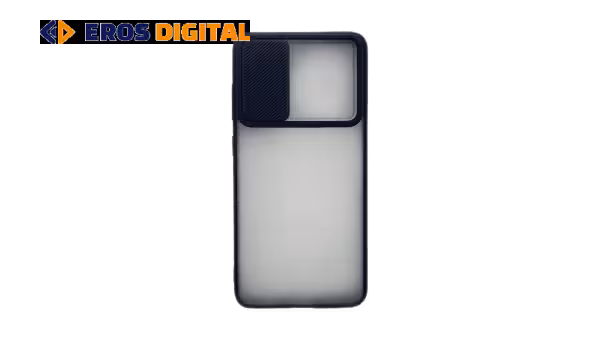 قاب سامسونگ Galaxy S20 مدل محافظ لنز دار پشت مات