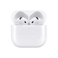 هدفون بلوتوثی اپل مدل AirPods 4