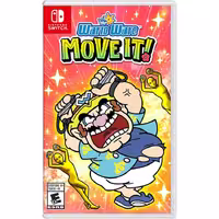 خرید دیسک بازی WarioWare: Movie It! برای نینتندو سوییچ با بهترین قیمت