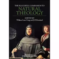 کتاب زبان اصلی The Blackwell Companion to Natural Theology