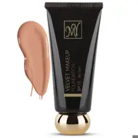 کرم پودر نیمه مات Velvet SPF15 مای 35 میل-fs06

My Velvet SPF15 Cream Foundation