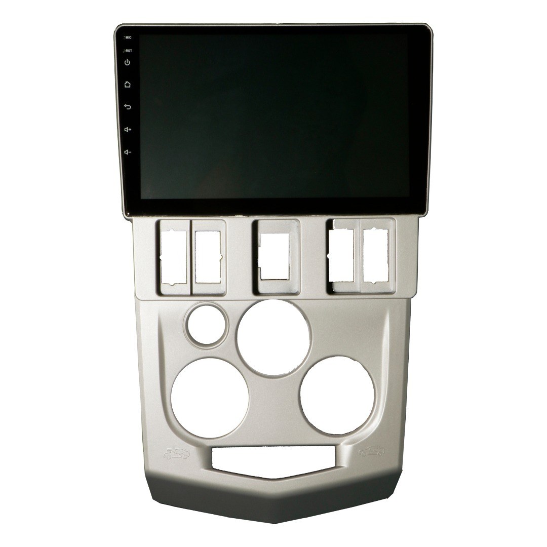 مولتی مدیا اندروید رنو L90 برند الپاین همراه با برنامه 