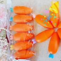 هایلایتر هویج