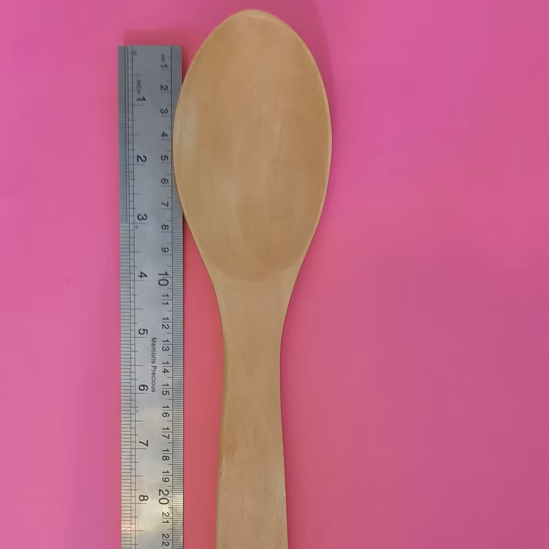 قاشق چوبی خورشت 