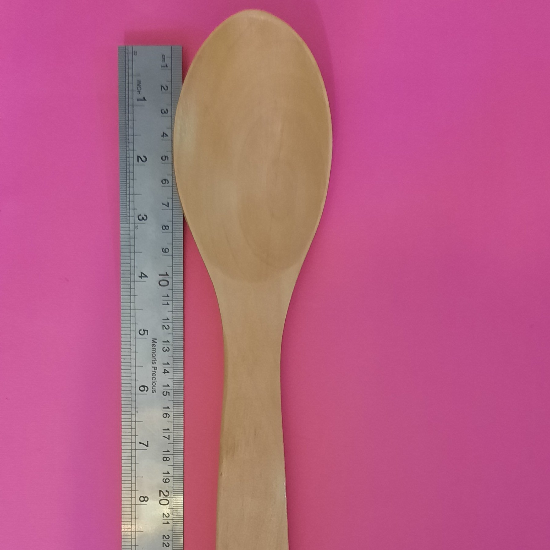 قاشق چوبی خورشت 