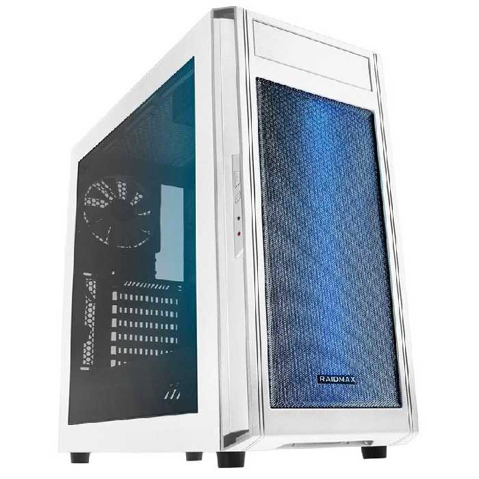 کیس ریدمکس مدل آلفا سفید