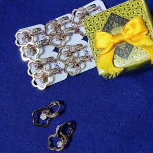 گوشواره زنانه