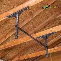 خرید میله بارفیکس سقفی ceiling barfix
