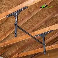 خرید میله بارفیکس سقفی ceiling barfix
