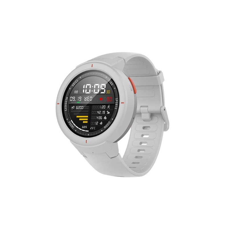 Amazfit verge white