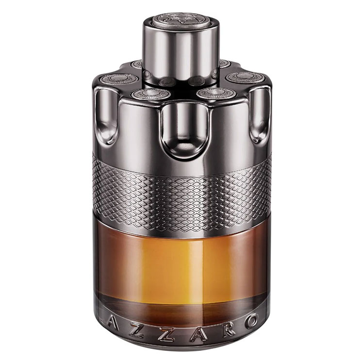 ادو پرفیوم مردانه AZZARO Wanted by Night حجم 100 میلی لیتر