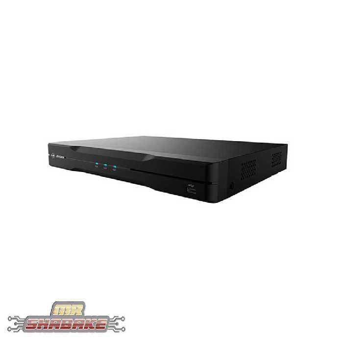 دستگاه ان وی آر 32 کانال جوویژن JVS-ND-7932-HV | مسترشبکه