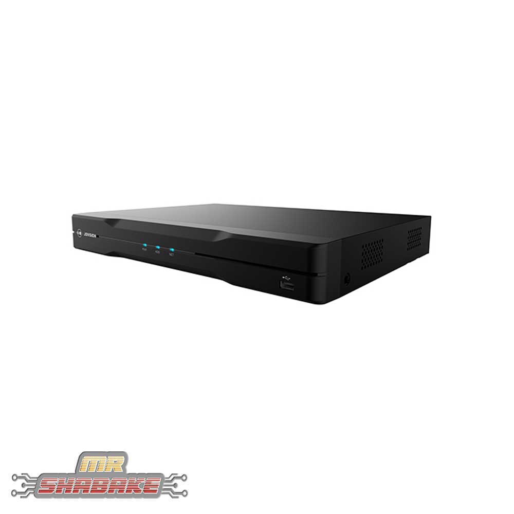 دستگاه ان وی آر 32 کانال جوویژن JVS-ND-7932-HV | مسترشبکه