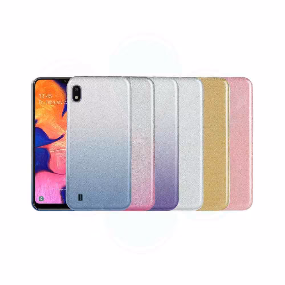 قاب ژله ای اکلیلی گوشی سامسونگ Samsung Galaxy A10