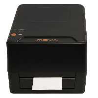 پرینتر لیبل زن میوا مدل MBP-4350