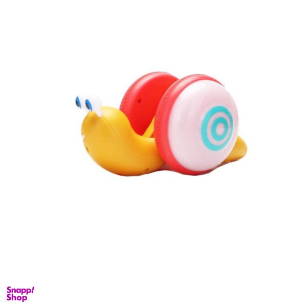 اسباب بازی مدل حلزون کد B3